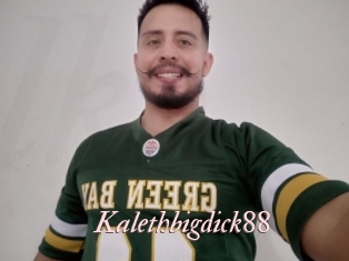 Kalethbigdick88