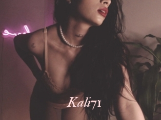 kali71 Leukelol
