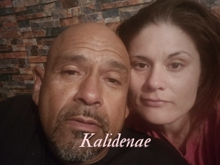 Kalidenae