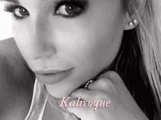 Kaliroque