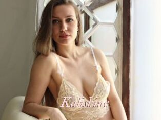 Kalishine