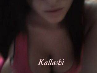 Kallashi