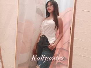 kallycontez Leukelol