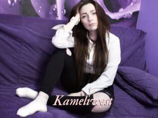 Kameliwest