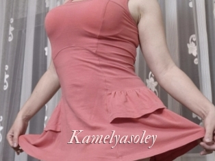 Kamelyasoley