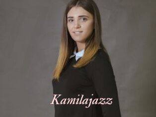 Kamilajazz
