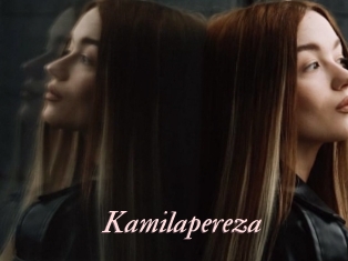 Kamilapereza