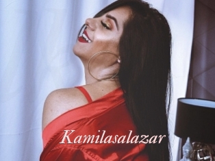 Kamilasalazar
