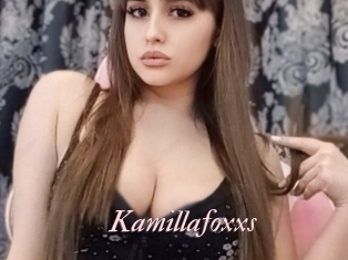 kamillafoxxs Leukelol