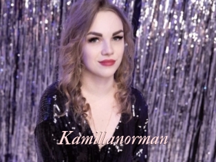 kamillanorman Leukelol