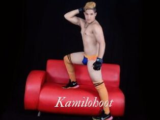 Kamilohoot