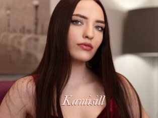kamisill Leukelol