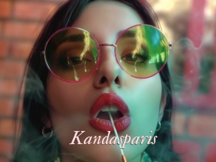 Kandasparis