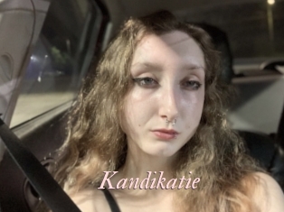 Kandikatie