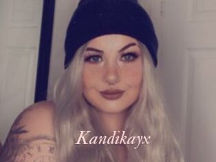 kandikayx Leukelol