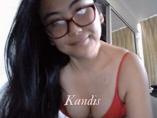 Kandis