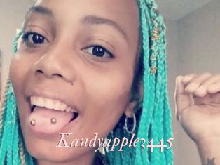 Kandyapple3445