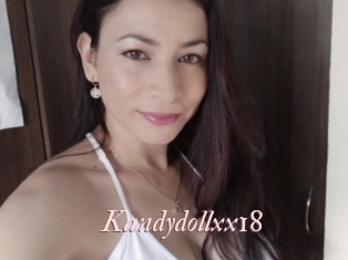 Kandydollxx18