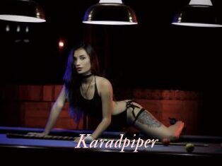 Karadpiper