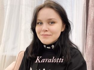 Karalotti