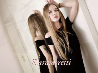 karamoretti Leukelol