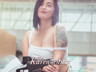 Karen_lennox