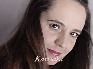 Karenika