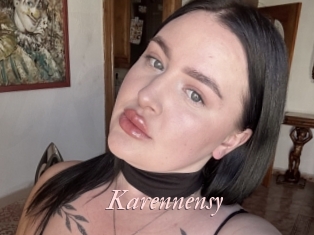 Karennensy
