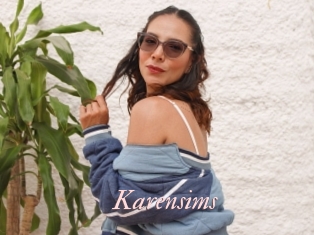 Karensims