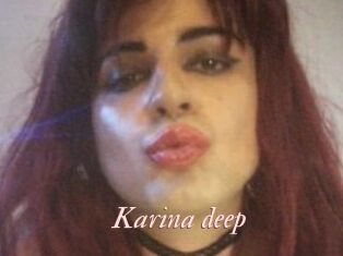 Karina_deep