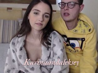 Karinaandaleksey