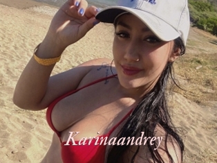 Karinaandrey