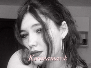 Karinamarsh