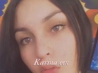 Karinaseex