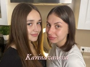 Karinavanessa