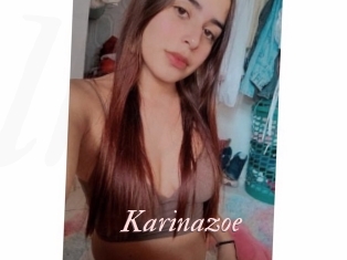 Karinazoe