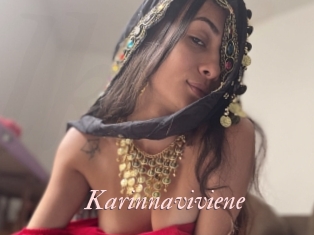 Karinnaviviene