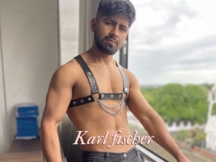 Karl_fischer