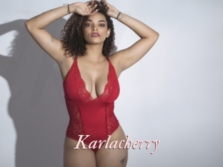 Karlacherry