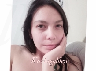 Karlagoldens
