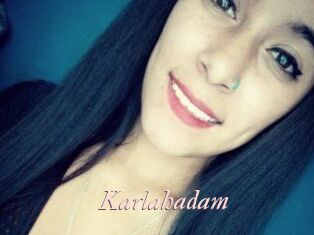 Karlahadam