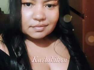 Karlahilton