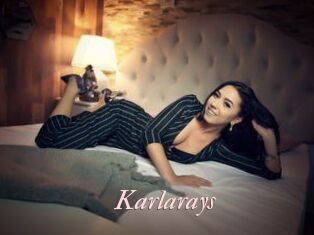 Karlarays