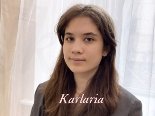 Karlaria