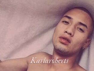 Karlaroberts