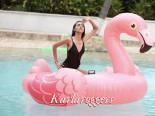 Karlaroggers