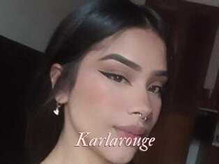 Karlarouge