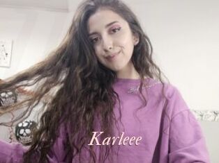 Karleee