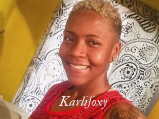 Karlifoxy