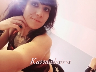 Karmadesires